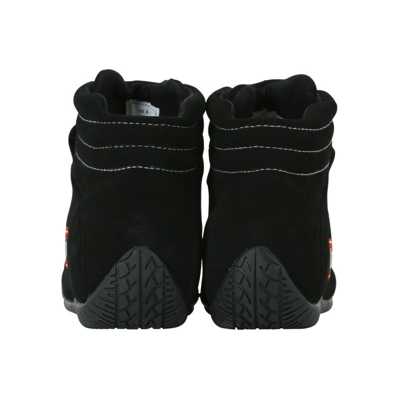 RaceQuip Euro Carbon-L SFI Shoe 8.5-thumbmail-9