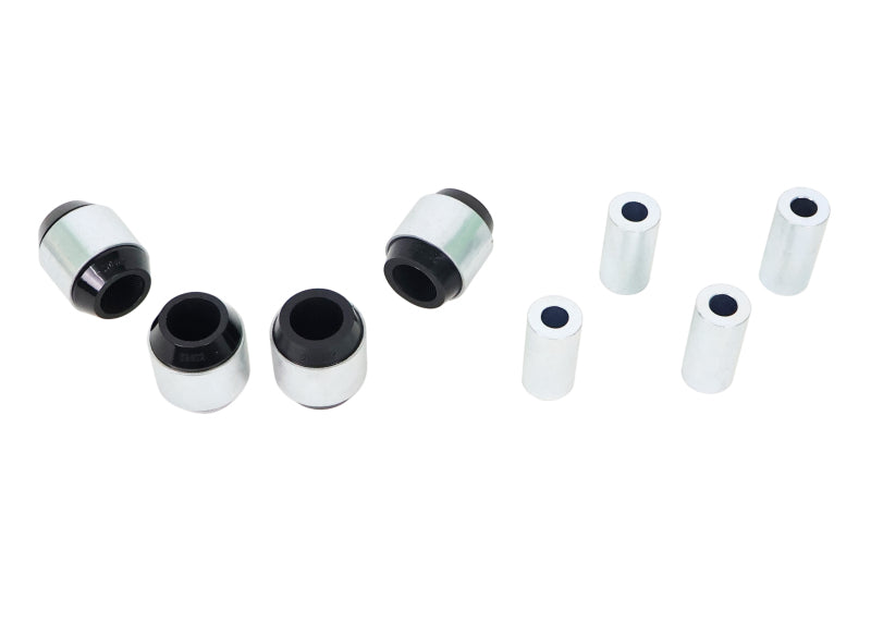 Whiteline Rear Lower Forward Inner & Outer Bushing Kit-thumbmail-2