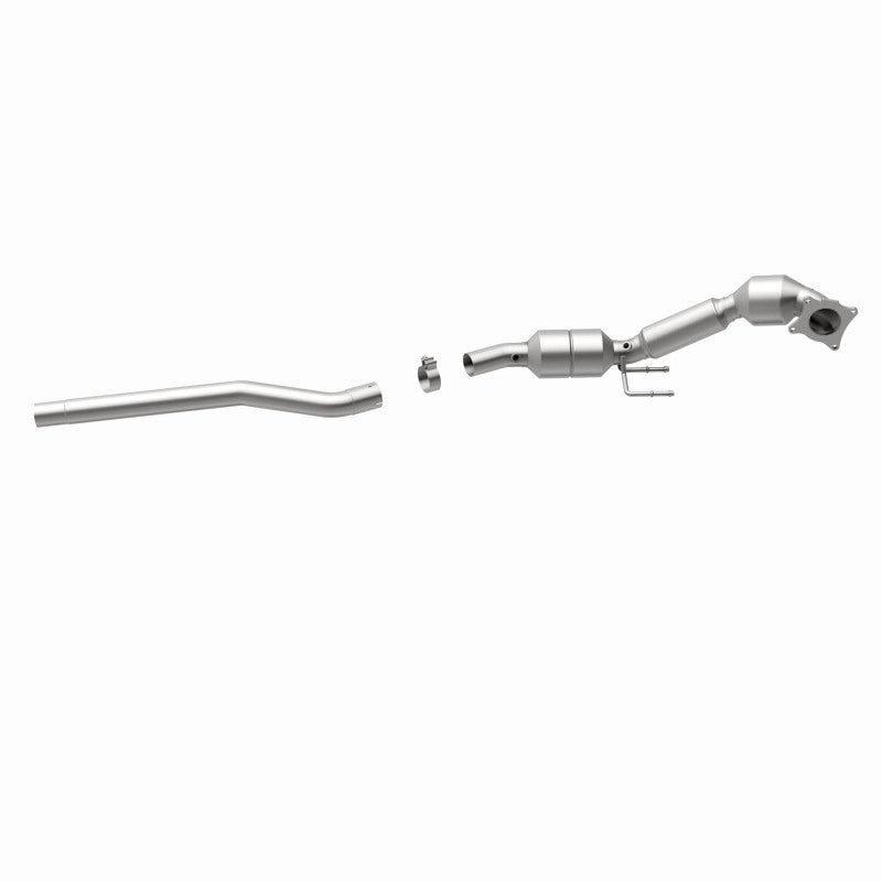 Magnaflow 08-13 Audi A3 2.0L Direct Fit Converter-thumbmail-24