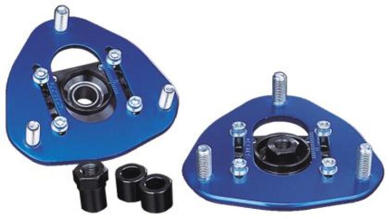 Cusco Pillow Upper Mount MR-S Rear RG STD ZZW30-thumbmail-1