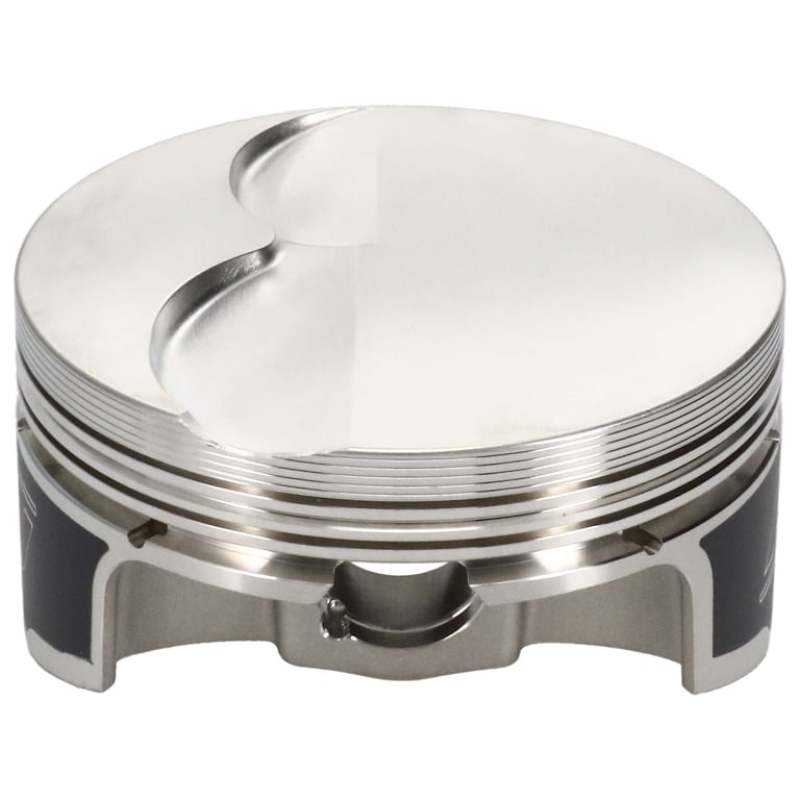 Wiseco Chevrolet LS RED- LS 4.000in Stroke Flat Tops 4.125in Bore - Set of 8-thumbmail-9