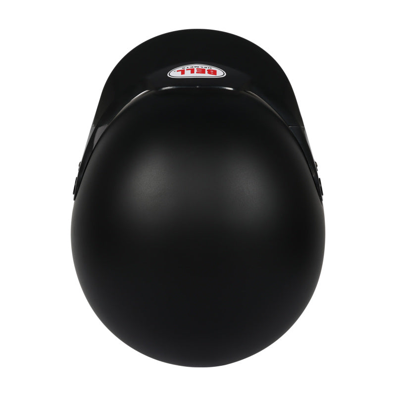 Bell Helmet Mag White 4Xl(67-68) Sa2025-thumbmail-6