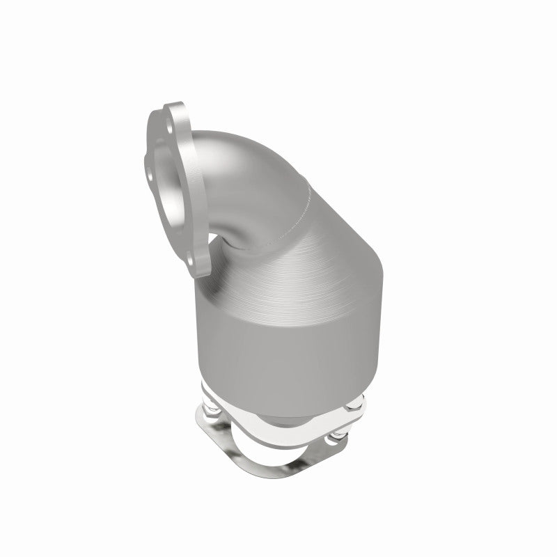 MagnaFlow Conv Direct Fit OEM 13-15 Hyundai Veloster 1.6L Underbody-thumbmail-32