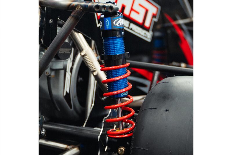 Eibach 8in L x 1.88in ID ERS Linear Main Spring - 135 lbs/in-thumbmail-3