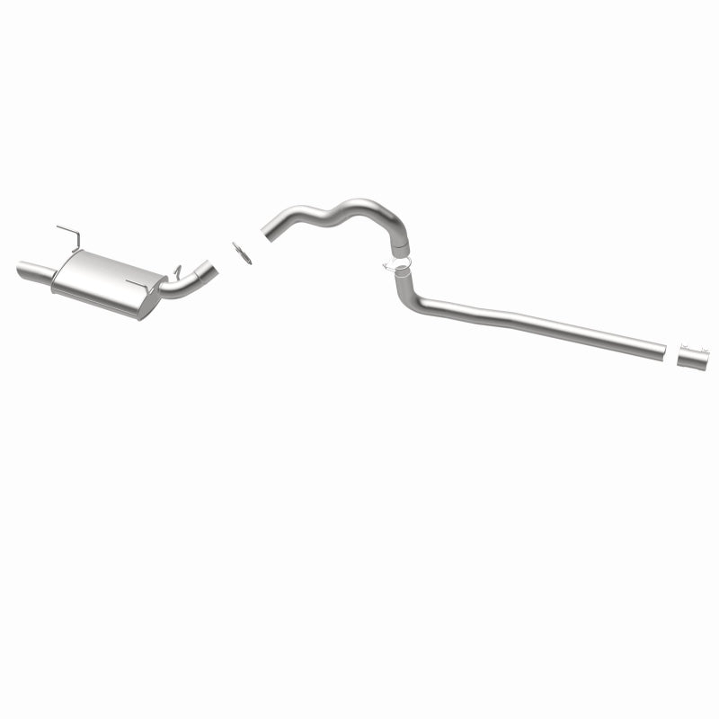 MagnaFlow BRE Exhaust Kit 05-09 Ford Mustang 4.0L-thumbmail-20