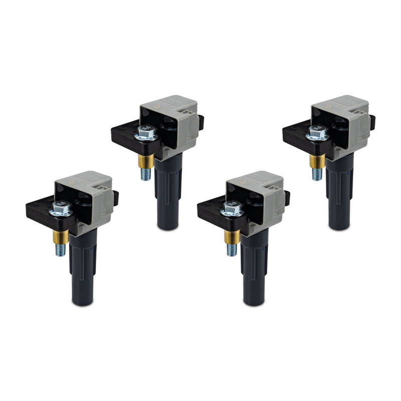Mishimoto 04-10 Subaru WRX/STI Ignition Coil - 4-Pack-thumbmail-3
