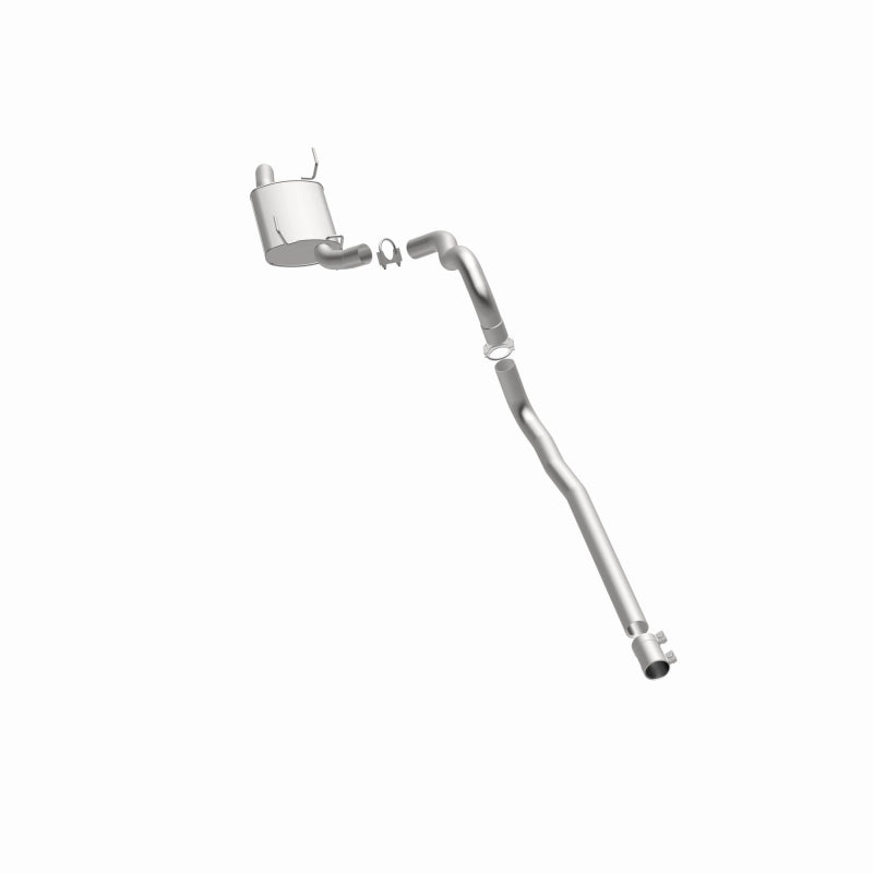 MagnaFlow BRE Exhaust Kit 05-09 Ford Mustang 4.0L-thumbmail-21