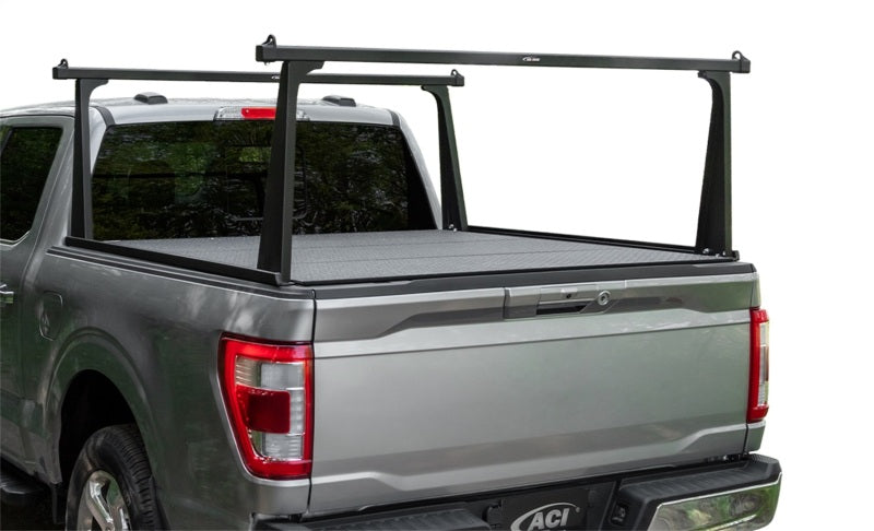 Access ADARAC 2023+ Chevrolet Colorado / 2023+ GMC Canyon 5ft Bed Truck Rack - Black-thumbmail-7