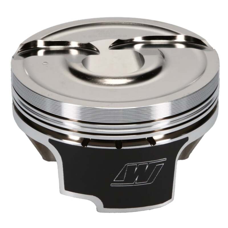 Wiseco Chevrolet LT1 6.2L 4.065 Bore 1.304 Comp Ht. -12cc Volume Single Piston-thumbmail-6