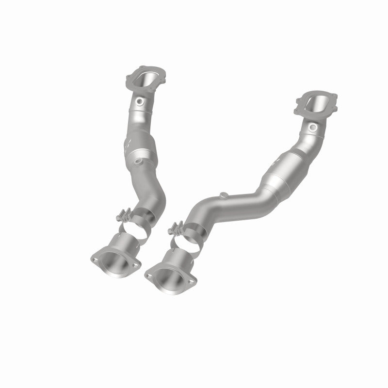 Magnaflow 12-13 Chevrolet Corvette 6.2L Direct Fit Converter-thumbmail-31