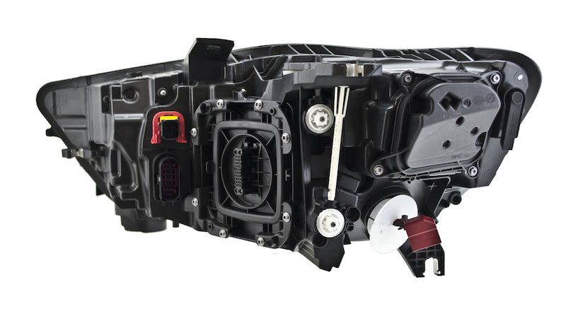 Hella 2016 Audi A6/S6 Headlamp Rh Led-thumbmail-6