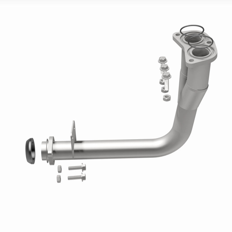 BRE Exhaust 94-97 Accord 2.2L Front Pipe Kit-thumbmail-24