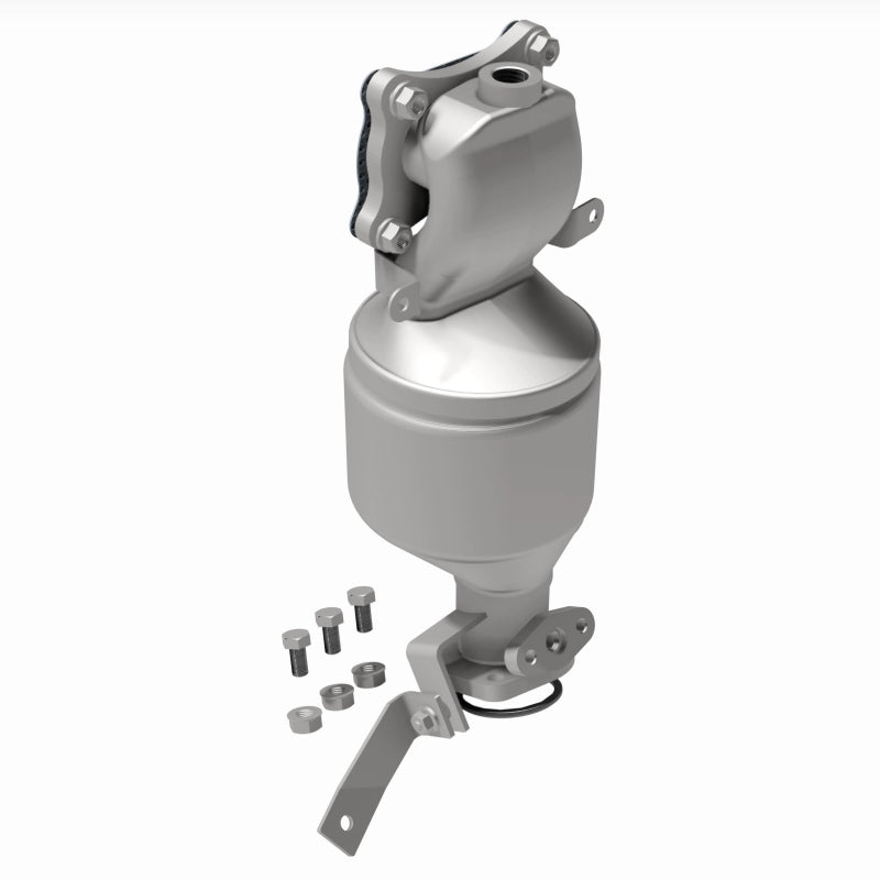 MagnaFlow 17-22 Honda Pilot 3.5L California Grade CARB Compliant DF Manifold Catalytic Converter-thumbmail-21