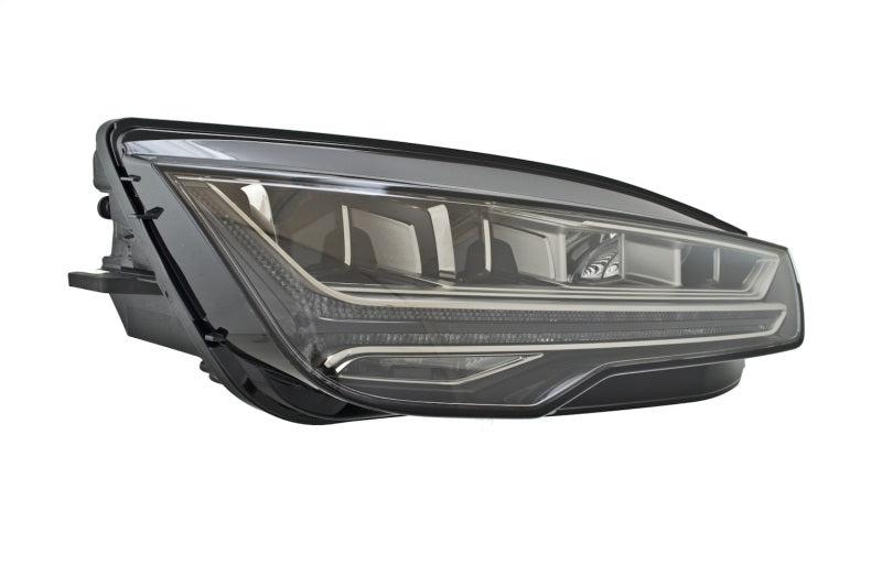 Hella 2016 Audi A7 S7 Rs7 Headlamp Rh Led-thumbmail-15