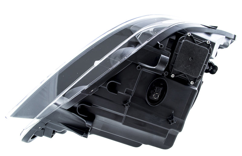 Hella 09-11 Bmw Z4 Headlamp Lh Xen W/ Afs-thumbmail-8