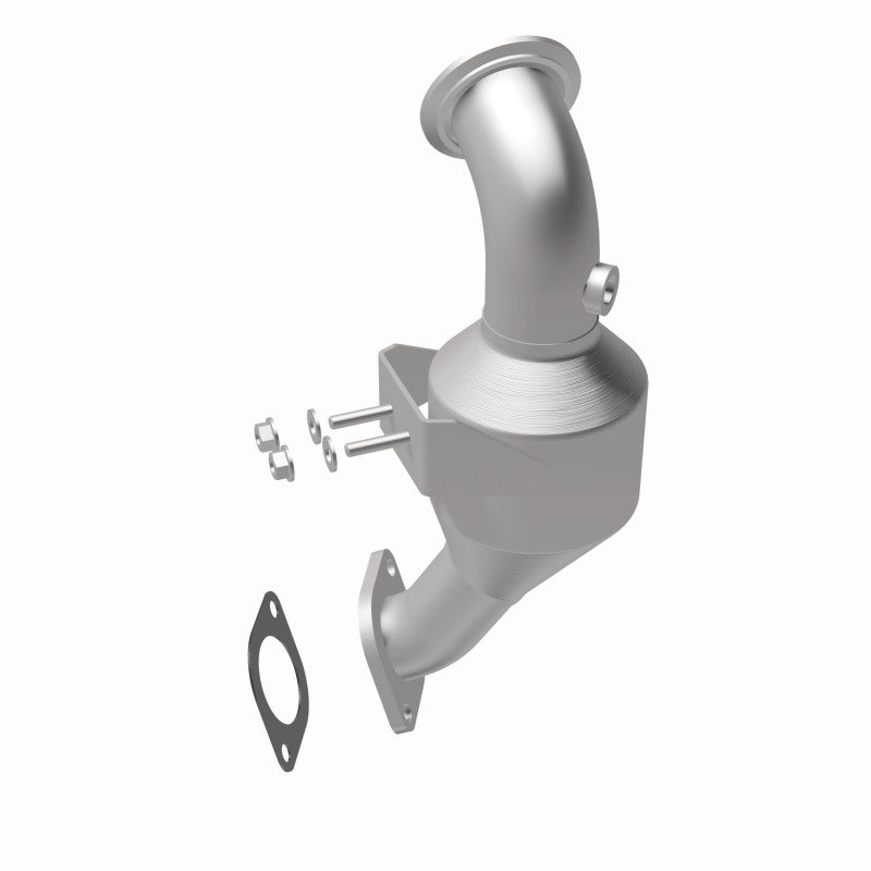 Magnaflow 12-13 Ford Edge 2.0L Direct Fit Converter-thumbmail-25