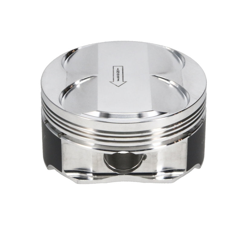 Manley 03-07 Nissan 350Z/ Maxima 81.4mm Stroker 96.0mm +.5 Bore 11.0:1 Dome (Single Piston)-thumbmail-7