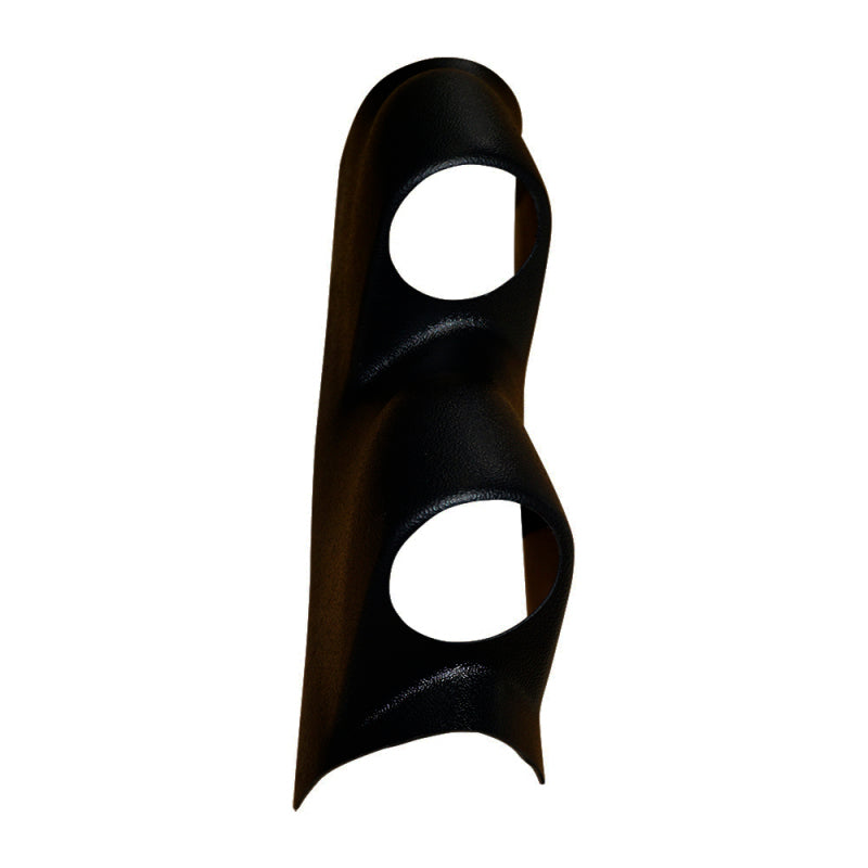 BLOX Racing 02-07 Subaru Impreza WRX Pillar Pod Gauge Mount - 2 Gauges-thumbmail-1