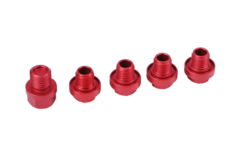 Perrin 15-24 Subaru WRX Shifter Detent Kit-thumbmail-2