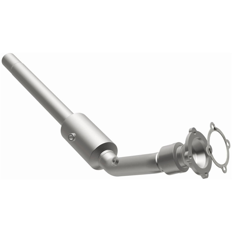 Magnaflow 03-06 Golf L4 1.8 OEM Underbody Direct Fit Converter-thumbmail-24