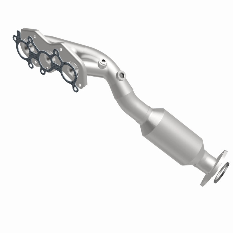 Magnaflow 07-15 Lexus IS350 2.5L Direct Fit Catalytic Converter-thumbmail-20