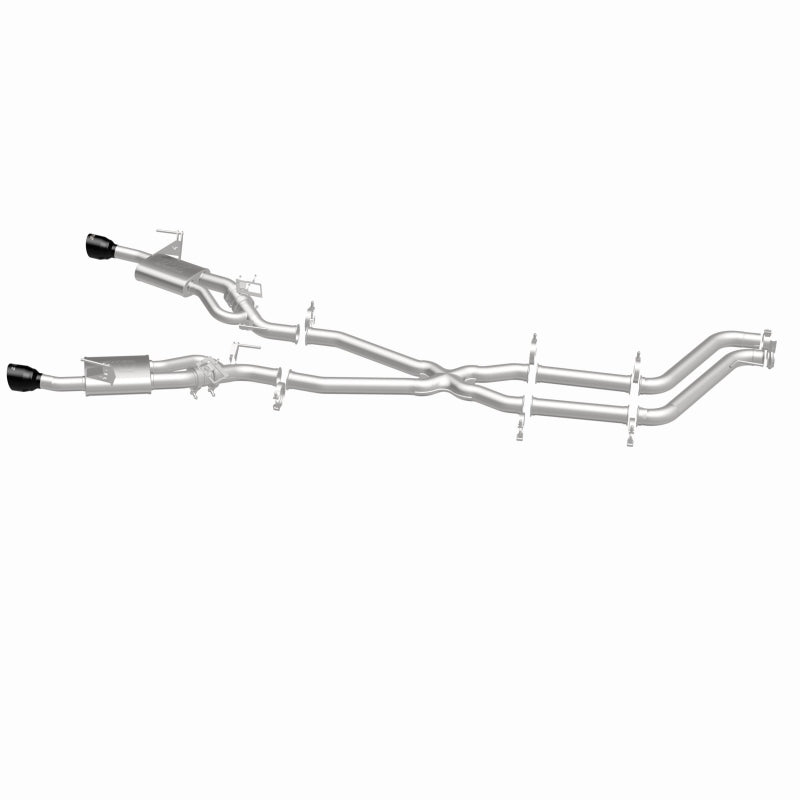 Magnaflow 2026 Dodge Charger 3.0L SPEQ Series Cat-Back Performance Exhaust System-thumbmail-20