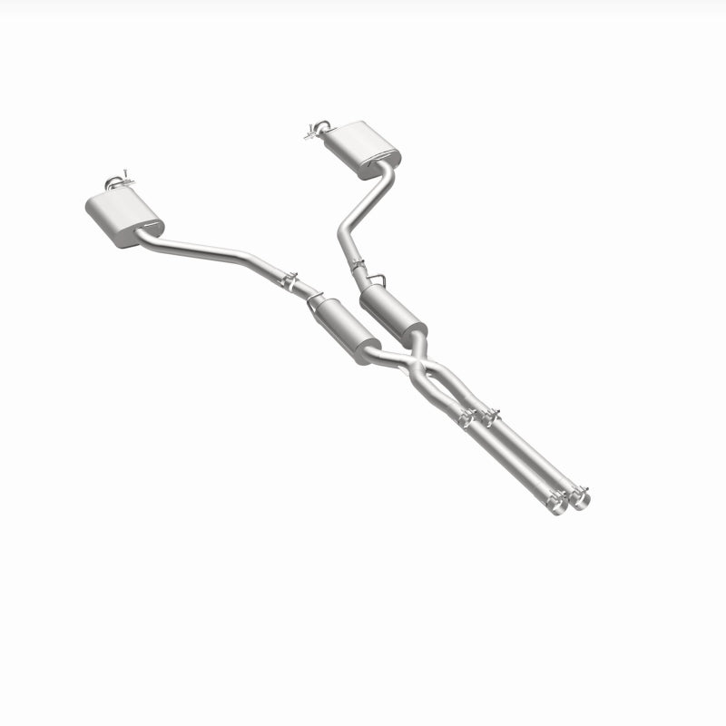 MagnaFlow Dodge BRE Exhaust Replacement Kit-thumbmail-20
