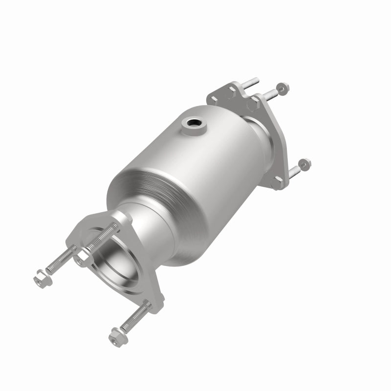 MagnaFlow DF Conv 2020 Chevrolet Corvette Right Closed Couple 6.2L-thumbmail-20