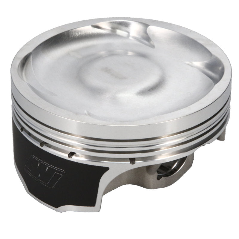 Wiseco Subaru EJ257 WRX/STI 4v Dish -19cc 99.5 Piston Shelf Stock Kit-thumbmail-7