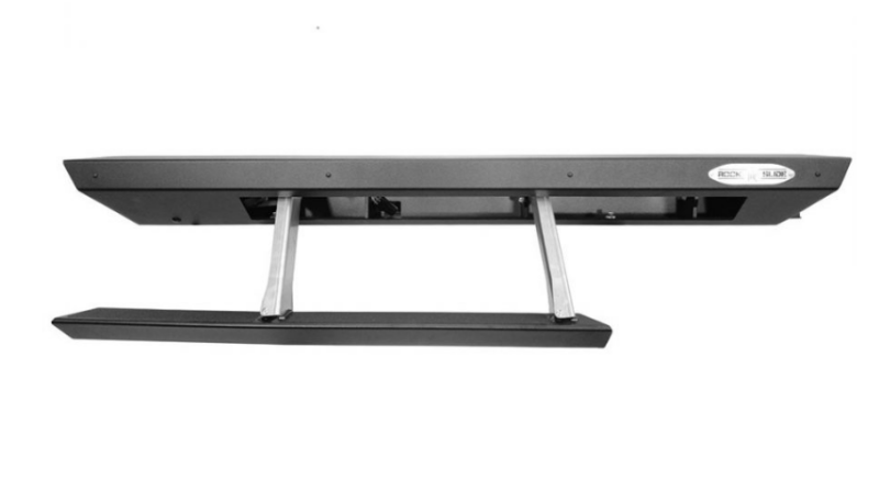 Rock Slide 1st Gen Bronco 2 Door Step Sliders Drivers 3rd Gen Drivers Side Sub Part