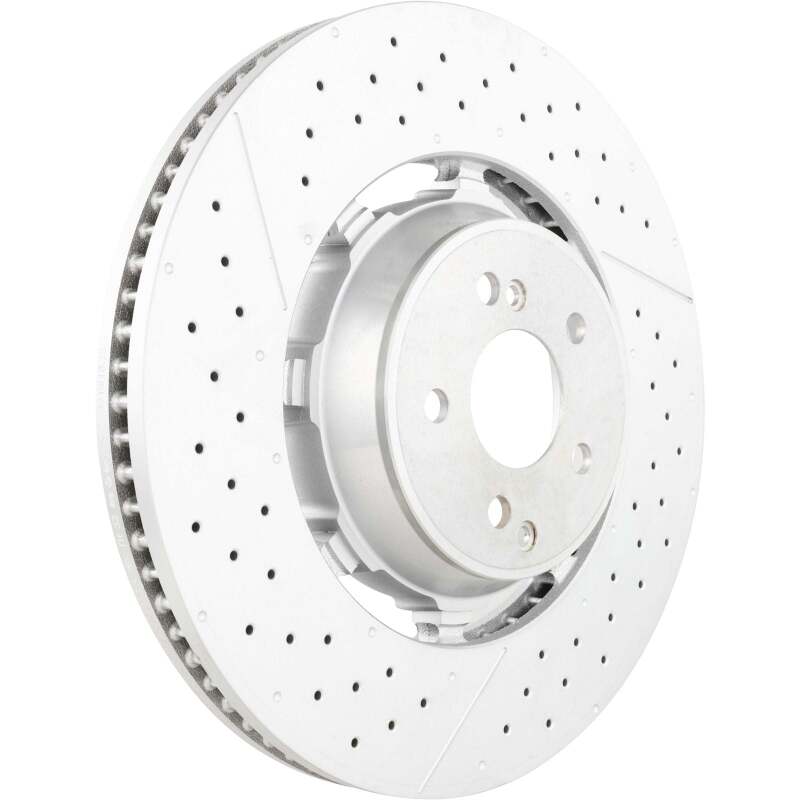 Brembo 2021 Buick Envision/19-21 Cadillac XT4 Rear UV Coated Rotor-thumbmail-1