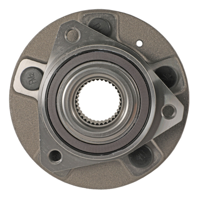 MOOG 2019 Buick Envision Front / Rear Hub Assembly-thumbmail-6