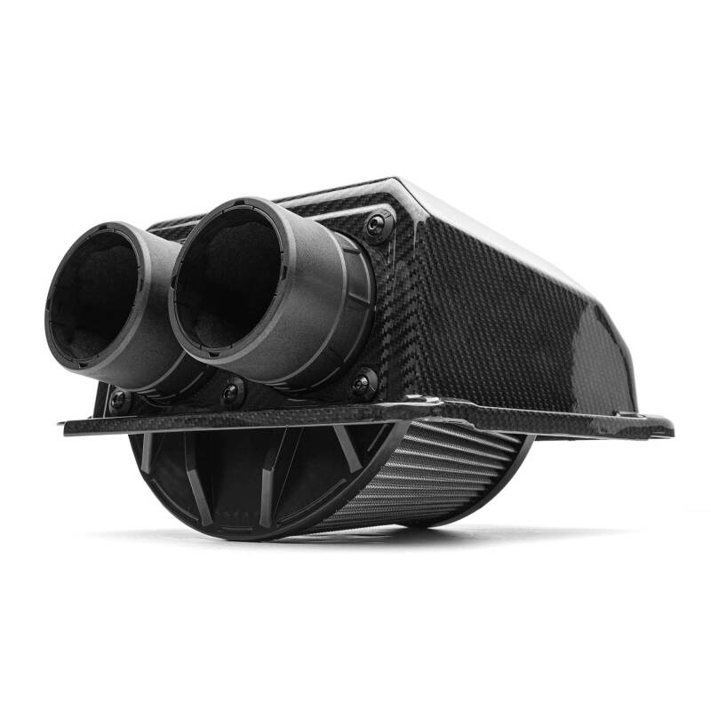 Cobb 18-20 Ford F-150 EcoBoost 3.5L/Raptor & 19-20 Limited Redline Carbon Fiber Intake System w/HCT-thumbmail-5