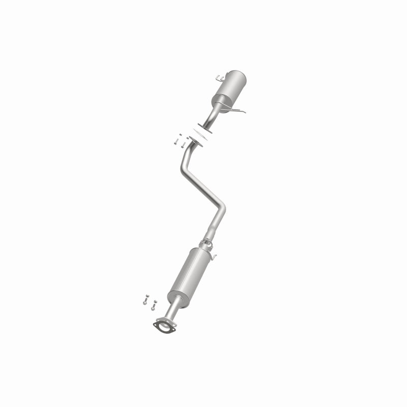 MagnaFlow BRE Exhaust Kit 10-11 Kia Soul 2.0L-thumbmail-22