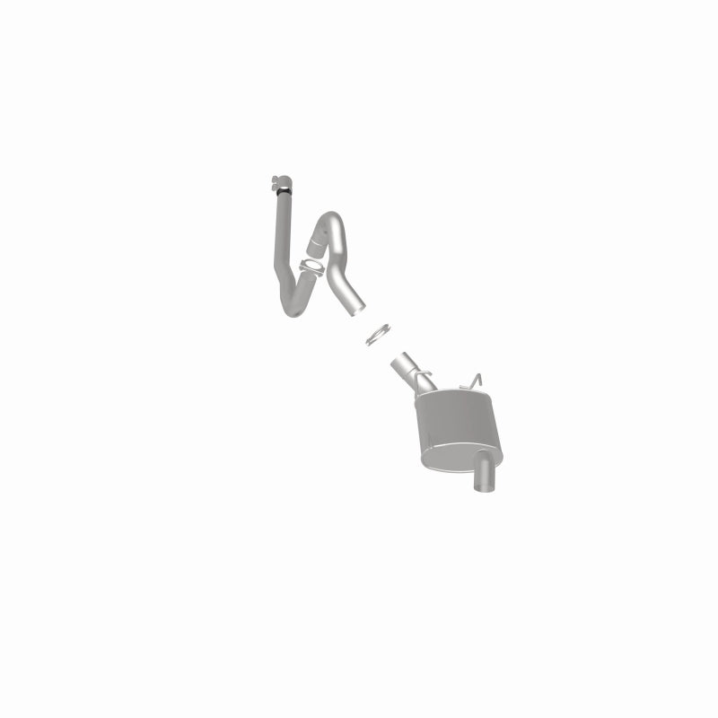 MagnaFlow BRE Exhaust Kit 05-09 Ford Mustang 4.0L-thumbmail-22