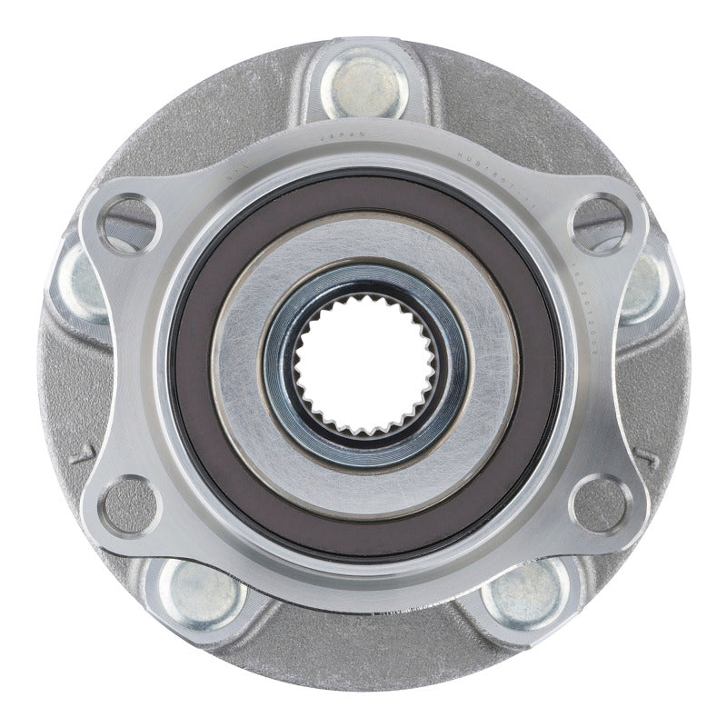 MOOG 15-19 Subaru WRX Rear Hub Assembly-thumbmail-6