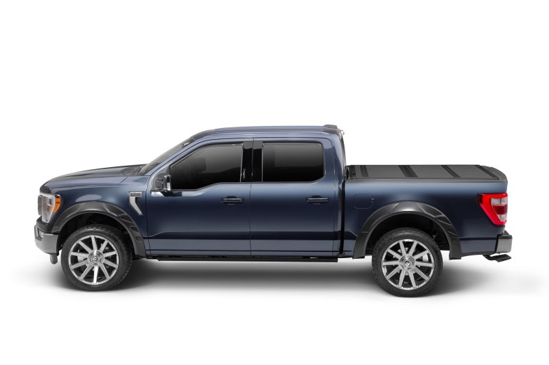 Extang 15-22 Chevy/GMC Canyon/Colorado 5ft. Bed Endure ALX-thumbmail-13