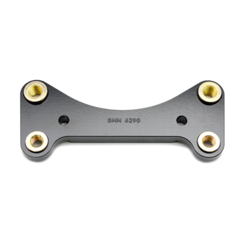 Wilwood Bracket (ea) - Forged Dynalite to Honda/Acura - 240 mm Rotor-thumbmail-1