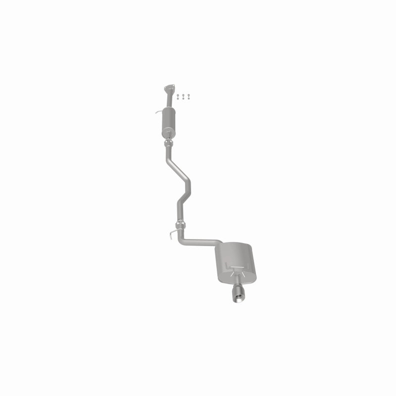 MagnaFlow BRE Exhaust Kit 13-17 HONDA ACCORD 2.4L-thumbmail-21