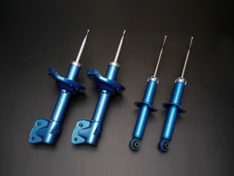 Cusco TOURING A, Rear SET, OE STYLE SHOCK, 40 STEPS, * e-CON 2, Forester, SJ%, SJG-thumbmail-2