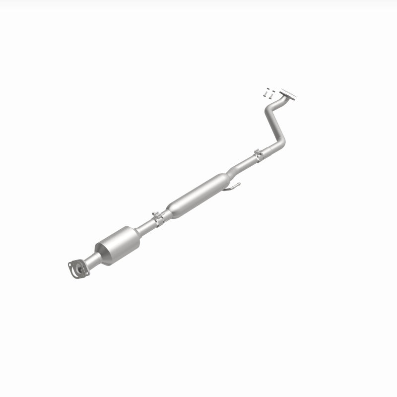 Magnaflow 14-16 Kia Forte 1.8L Direct Fit Cat Converter (California Grade)-thumbmail-22