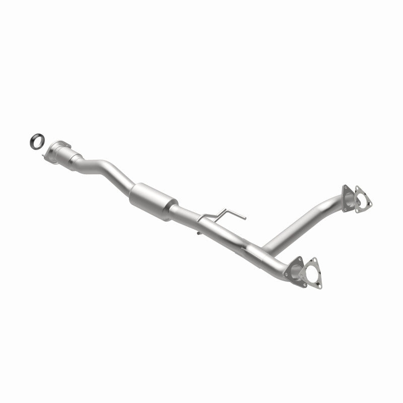 MagnaFlow Conv Direct Fit 2015 Colorado 3.6 Underbody-thumbmail-31