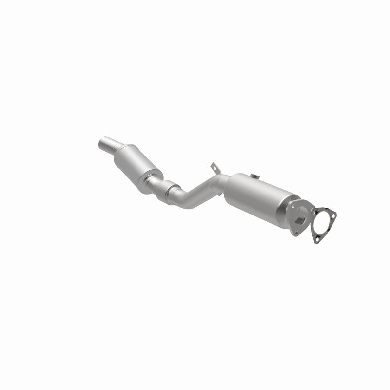 Magnaflow 05-06 Audi A4 Quattro 3.2L Direct Fit Converter-thumbmail-26