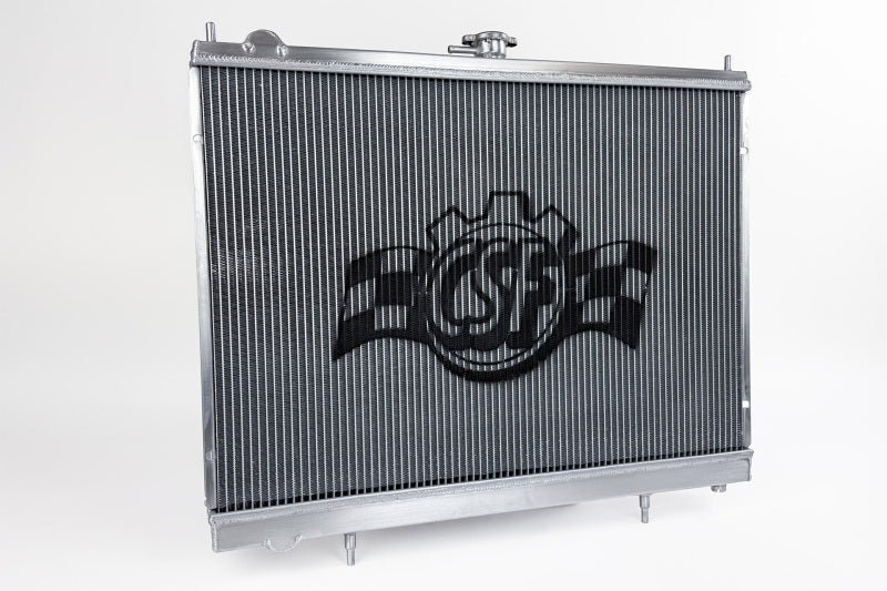 CSF 99-02 Nissan GT-R / GT R34 High-Performance All-Aluminum Radiator-thumbmail-1