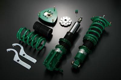 Tein 90-05 Mazda Miata (NA6C/NA8C/NB8C) 2Dr 4Cyl Mono Sport Damper Coilovers-thumbmail-1