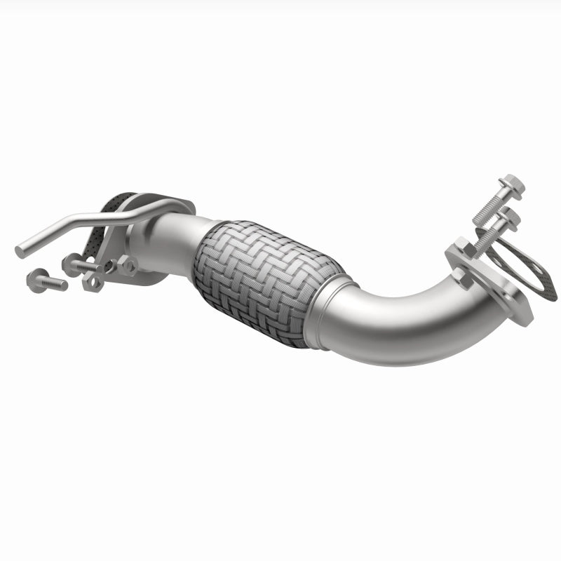 Magnaflow BRExhaust 15-19 Hyundai Sonata 2.4L Front Pipe Kit-thumbmail-20