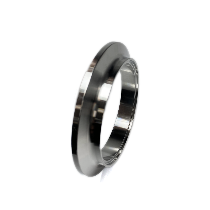 Stainless Bros PTE T4 Pro-Mod 304SS 2.75in Turbo Inlet Flange-thumbmail-1