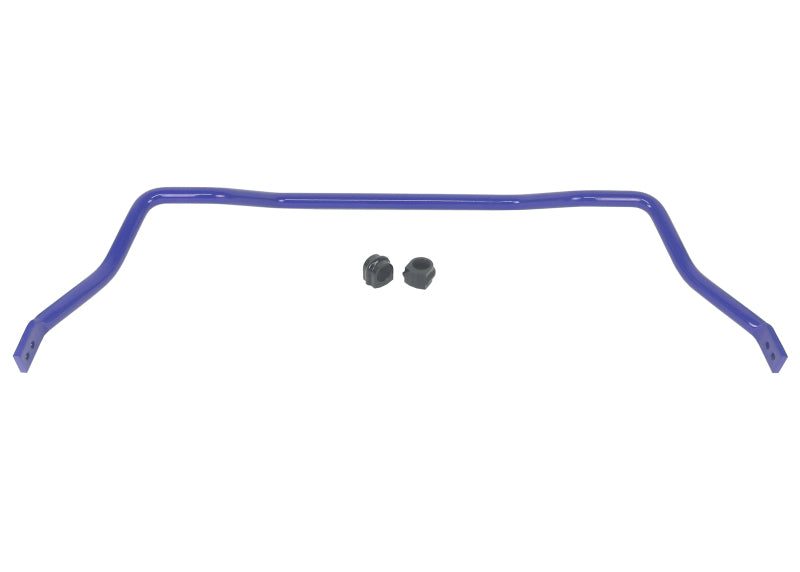 SuperPro Nissan Skyline GT-S R33 / R34 RWD Front 27mm Adj Sway Bar-thumbmail-2