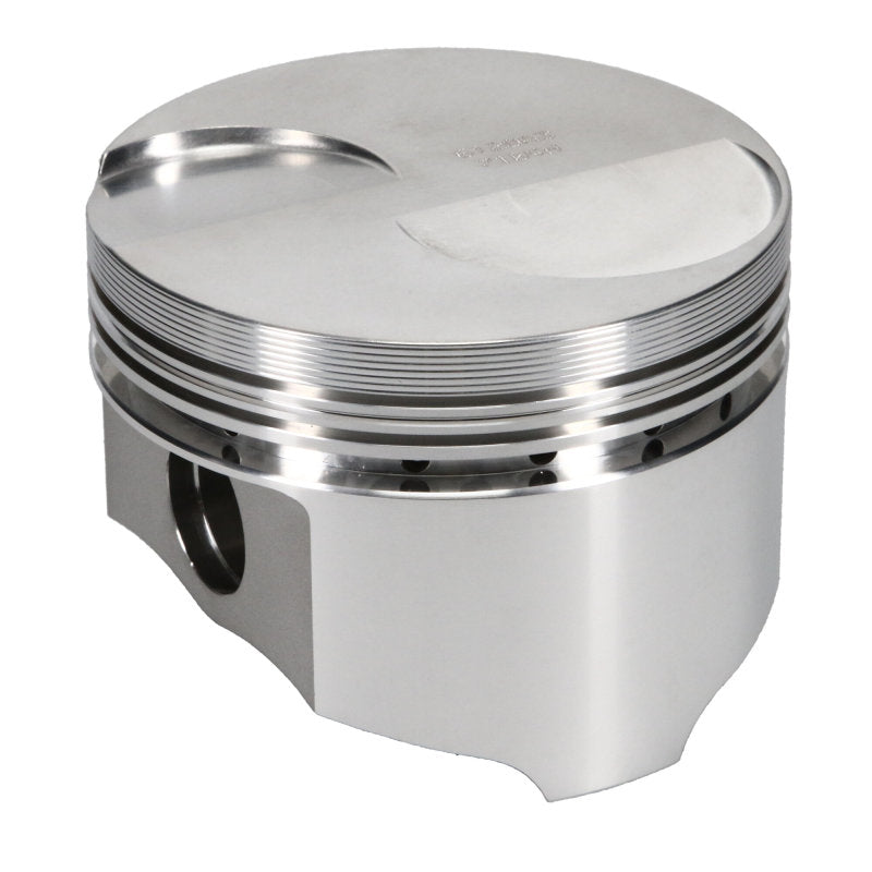 Wiseco Ford 2.3L 3.810in Bore 1.090CH .927 Pistons-thumbmail-2