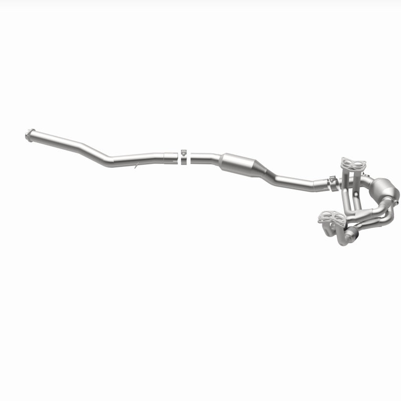 Magnaflow 14-17 Subaru Crosstrek 2.0L Direct Fit Converter-thumbmail-26